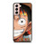 ONE PIECE LUFFY FACE Samsung Galaxy S21 Case Cover