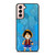 ONE PIECE MONKEY D. LUFFY KAWAII Samsung Galaxy S21 Case Cover