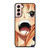 ONE PIECE NAMI FACE Samsung Galaxy S21 Case Cover