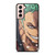ONE PIECE ZORO FACE Samsung Galaxy S21 Case Cover