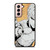 ONE PUNCH MAN ANIME GENOS Samsung Galaxy S21 Case Cover