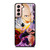 ONE PUNCH MAN CHARACTERS Samsung Galaxy S21 Case Cover