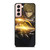 ONE PUNCH MAN GENOS Samsung Galaxy S21 Case Cover