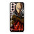 ONE PUNCH MAN SAITAMA ANIME Samsung Galaxy S21 Case Cover