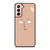 ONE PUNCH MAN SAITAMA FUNNY FACE Samsung Galaxy S21 Case Cover