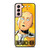 ONE PUNCH-MAN FACE Samsung Galaxy S21 Case Cover