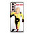 ONE PUNCH-MAN Samsung Galaxy S21 Case Cover