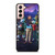 ONWARD MOVIE ANIMATION Samsung Galaxy S21 Case Cover