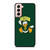 OREGON DUCKS LOGO DONALD DUCKS FOOTBALL ICON Samsung Galaxy S21 Case Cover