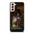 OVER THE GARDEN WALL CARTOON Samsung Galaxy S21 Case Cover