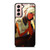 OVERWATCH MERCI Samsung Galaxy S21 Case Cover