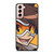 OVERWATCH TRACER CARTOON Samsung Galaxy S21 Case Cover