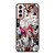 PANIC AT THE DISCO COLLAGE Samsung Galaxy S21 Case Cover