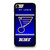 ST LOUIS BLUES ICON iPhone 7 / 8 Case Cover