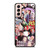 PARAMORE BAND COLLAGE Samsung Galaxy S21 Case Cover