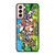 POCKET MAPLESTORY Samsung Galaxy S21 Case Cover