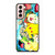POKEMON CHARACTER Samsung Galaxy S21 Case Cover