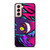 POKEMON GENGAR ART Samsung Galaxy S21 Case Cover