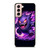 POKEMON POCKET MONSTER GENGAR SINISTER Samsung Galaxy S21 Case Cover