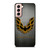 PONTIAC TRANS AM FIREBIRD 2 Samsung Galaxy S21 Case Cover