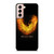 PONTIAC TRANS AM FIREBIRD LOGO Samsung Galaxy S21 Case Cover