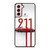 PORSCHE CAR 911 Samsung Galaxy S21 Case Cover