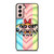 POWERPUFF GIRLS CARTOON NETWORK Samsung Galaxy S21 Case Cover