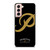 PRIMITIVE SKATEBOARDING P LOGO Samsung Galaxy S21 Case Cover