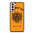 PRIMITIVE SKATEBOARDING TIGER LOGO Samsung Galaxy S21 Case Cover