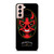 PRIMITIVE SKATEBOARDING VINTAGE LOGO Samsung Galaxy S21 Case Cover