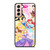 PRINCESS OF DISNEY Samsung Galaxy S21 Case Cover