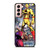 PROFESSOR ZOOM THE FLASH DC COMICS Samsung Galaxy S21 Case Cover