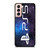 PS5 PLAYSTATION 5 NEBULA LOGO Samsung Galaxy S21 Case Cover