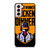 PUBG WINNER CHICKEN DINNER Samsung Galaxy S21 Case Cover