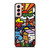 ROMERO BRITTO 2 Samsung Galaxy S21 Case Cover