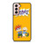 RUGRATS CARTOON 3 Samsung Galaxy S21 Case Cover
