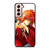 RUROUNI KENSHIN SAMURAI X Samsung Galaxy S21 Case Cover
