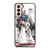 RX-78GP-01 GUNDAM Samsung Galaxy S21 Case Cover