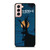 RYUK DEATH NOTE ANIME Samsung Galaxy S21 Case Cover