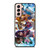 SAILOR MOON ANIME Samsung Galaxy S21 Case Cover