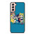 SAILOR MOON FUNNY Samsung Galaxy S21 Case Cover