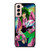 SAINT SEIYA ANDROMEDA SUN Samsung Galaxy S21 Case Cover