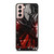 SAITAMA ONE PUNCH MAN ANIME Samsung Galaxy S21 Case Cover