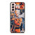 SAITAMA ONE PUNCH MAN COMIC Samsung Galaxy S21 Case Cover