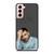 SAM SMITH SIGNATURE Samsung Galaxy S21 Case Cover