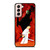 SAMURAI JACK BATTLE AKU Samsung Galaxy S21 Case Cover