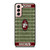 SAN FRANCISCO 49ERS 1 Samsung Galaxy S21 Case Cover