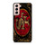 SAN FRANCISCO 49ERS Samsung Galaxy S21 Case Cover