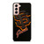 SAN FRANCISCO GIANTS 5 Samsung Galaxy S21 Case Cover