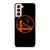 SAN FRANCISCO GIANTS WARRIORS LOGO BASEBALL TEAM Samsung Galaxy S21 Case Cover